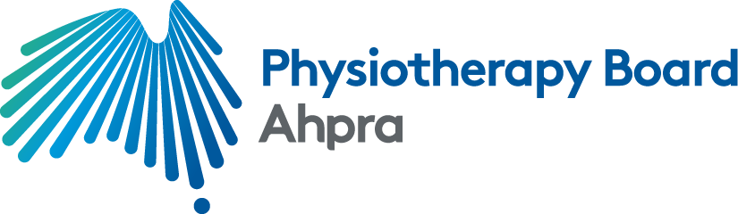 Physiotherapy Board of Australia