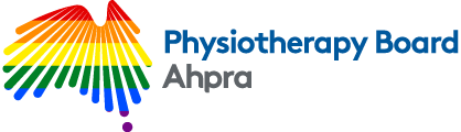 Physiotherapy Board of Australia