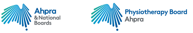 New logos