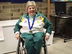 CEO Libby Kosmala
