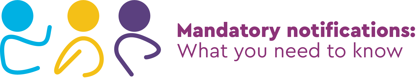 What mandatory notification means for you