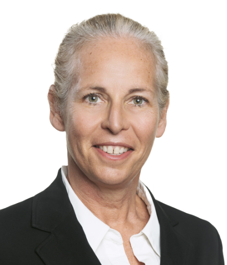 Photo of Liz Deveport