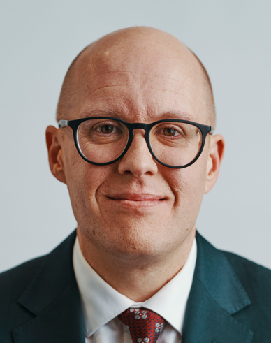 Photo of Justin Untersteiner