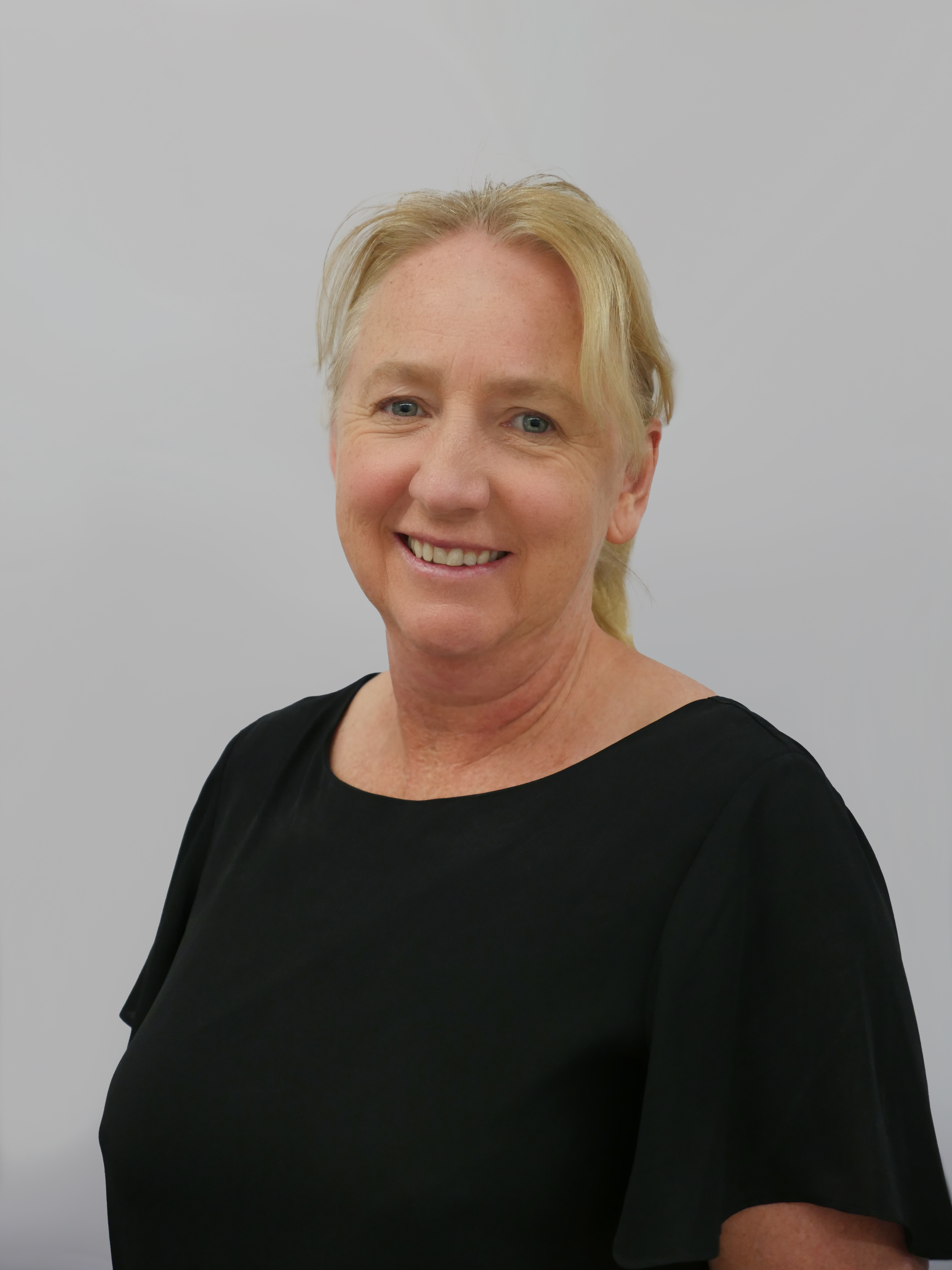 Photo of Paula Harding