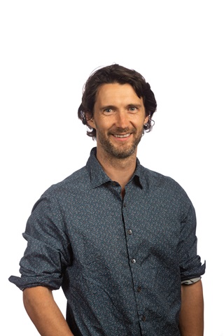 Lachlan Mortimer, Physiotherapy Board member