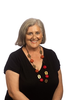 Sheila Lennon