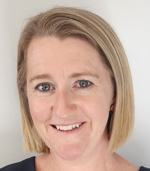 Photo of Shellie Burgess